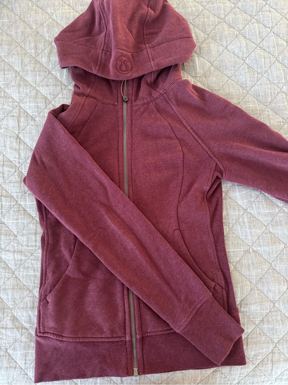 LULULEMON SCUBA